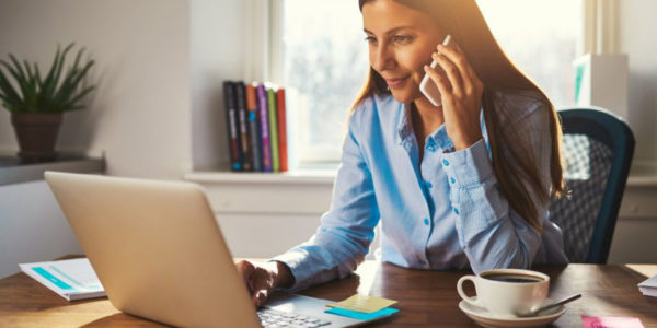Como trabalhar com consultoria?