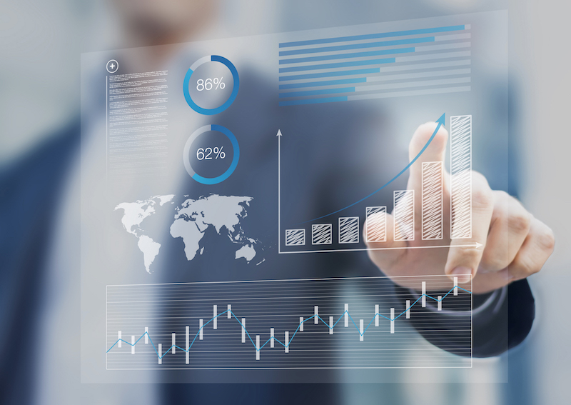 Consultoria de negócios cresce no Brasil