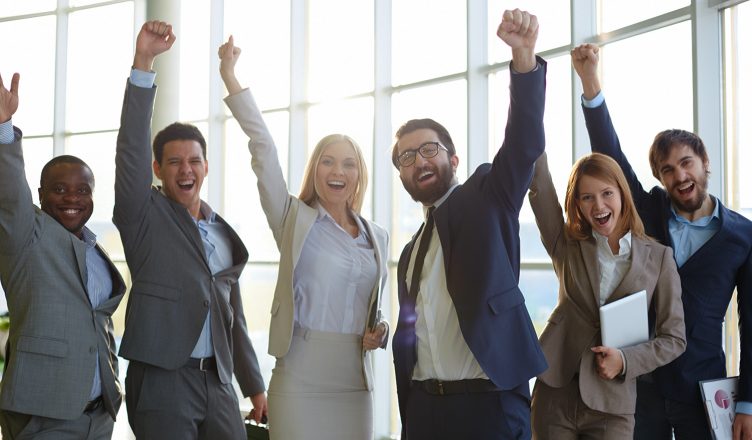 5 características de um consultor de sucesso