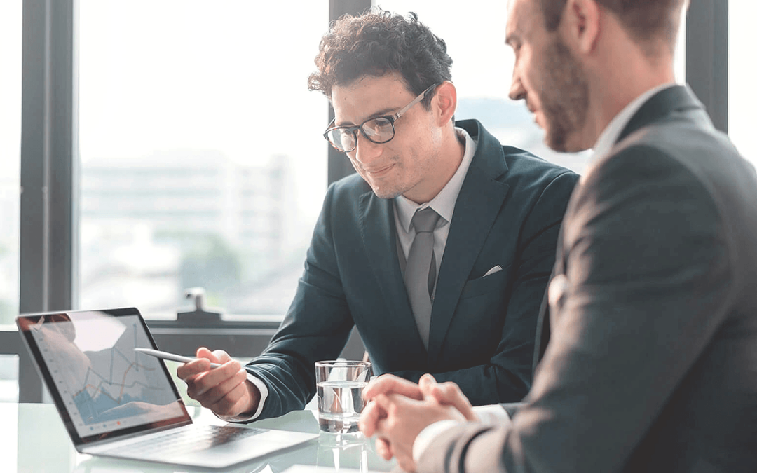 3 habilidades de um bom consultor de gestão