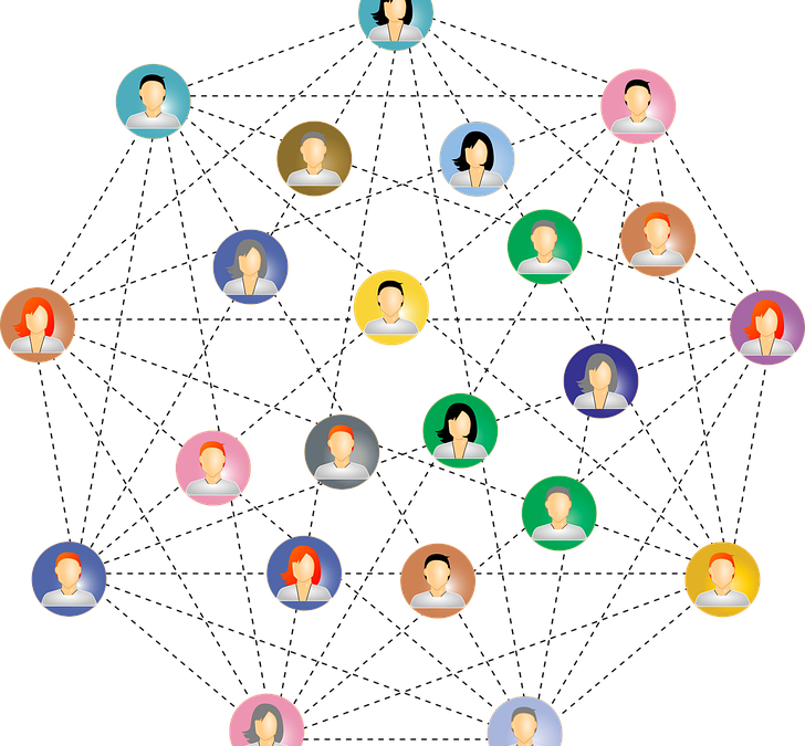 networking na consultoria