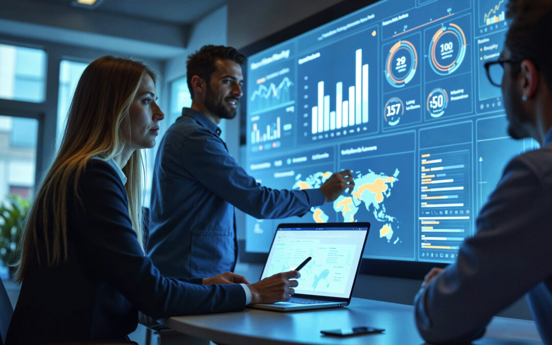 TENDÊNCIAS DE GESTÃO EMPRESARIAL PARA 2026
