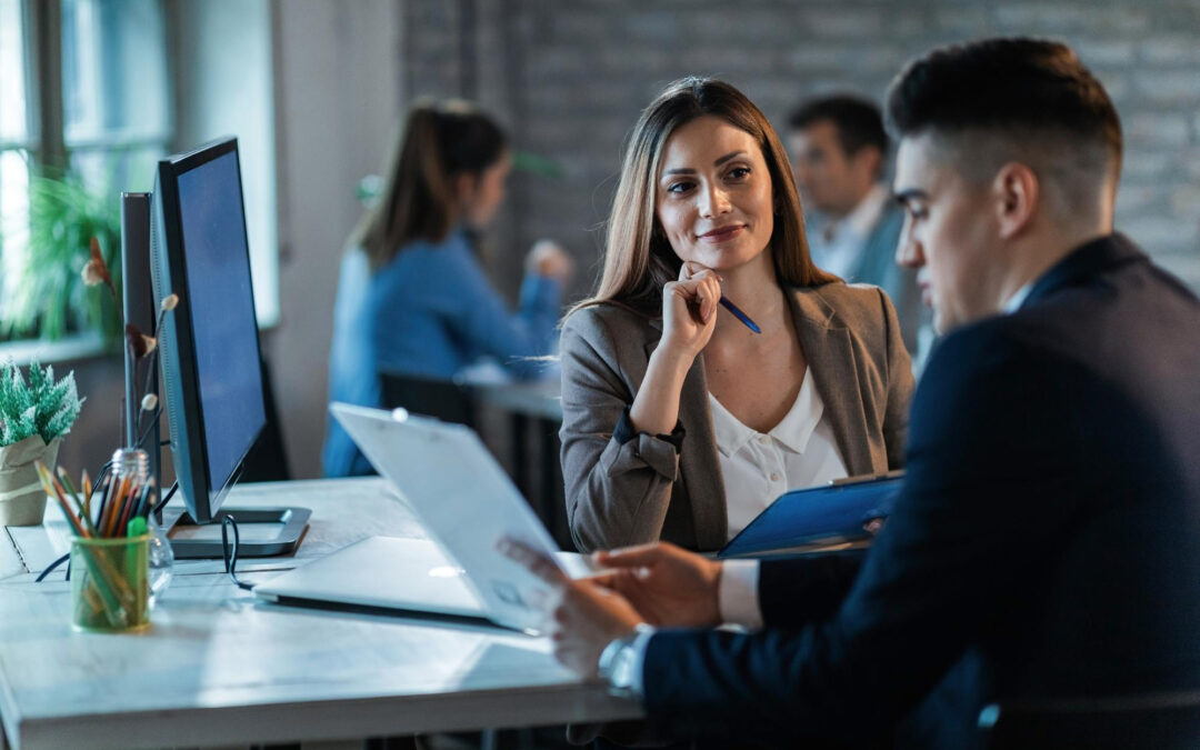 MATURIDADE ESTRATÉGICA: O DIFERENCIAL DAS EMPRESAS QUE CRESCEM EM 2026